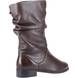 Dune London Ankle Boots - Brown - 73508510005509 Rosalindas